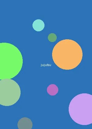 相内梨花 - 咒术回战海报